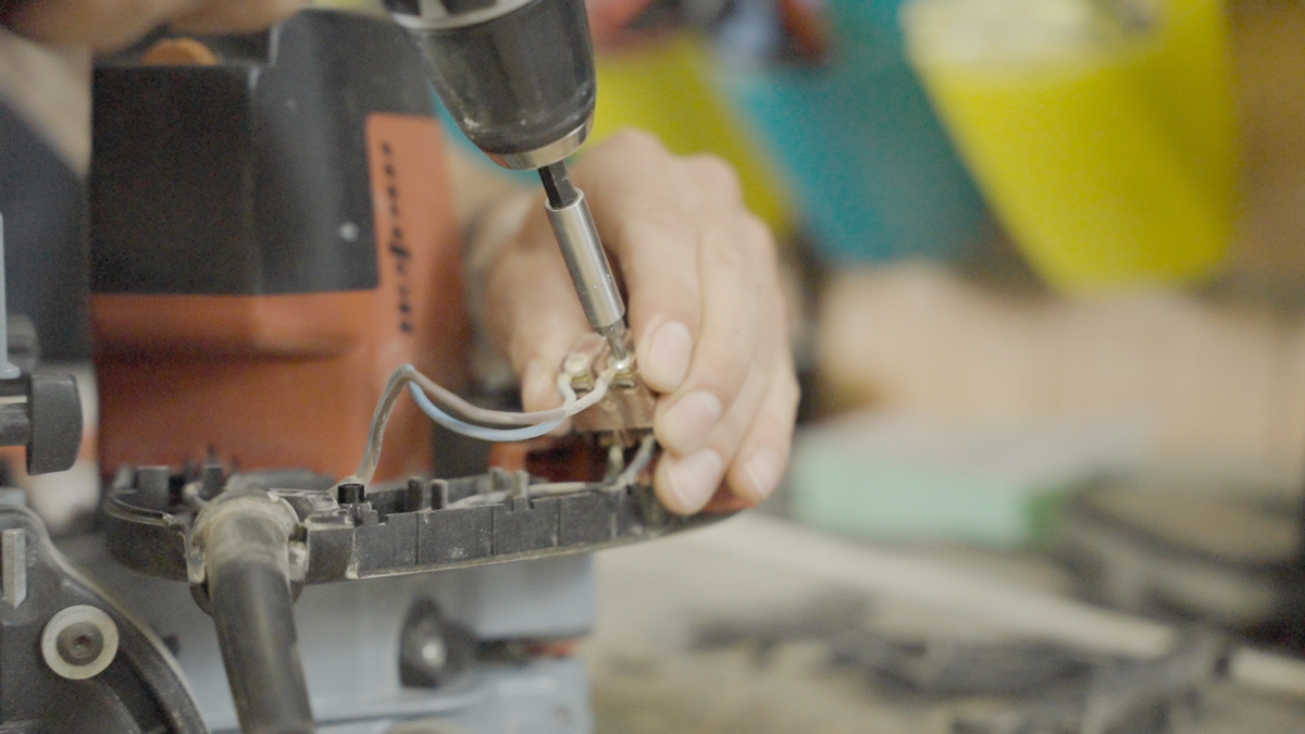 EG Moser Heimberg: Haushaltsgeräte-Service in Thun – Reparatur, Montage & Beratung